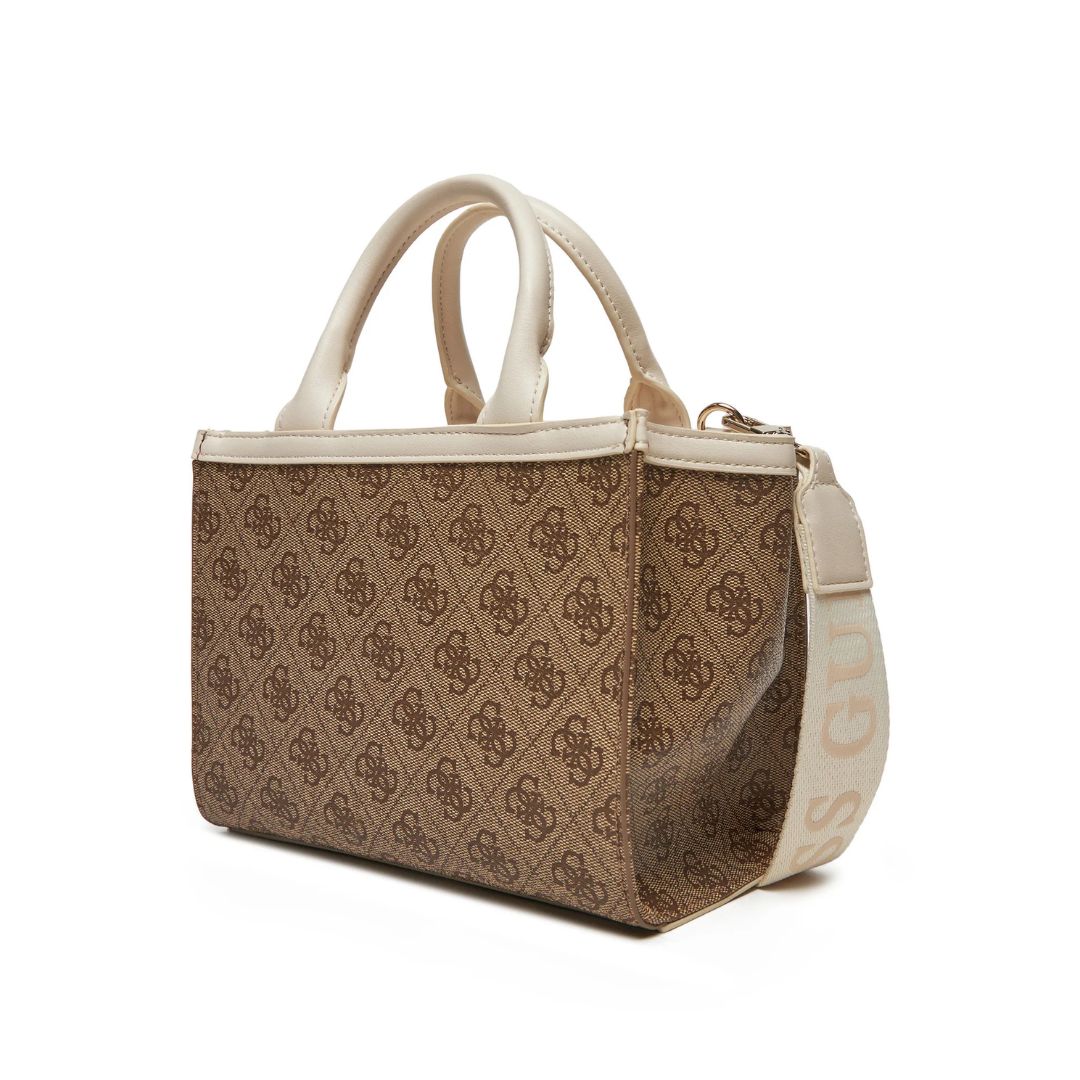 Guess Girls Beige Shopper Bag
