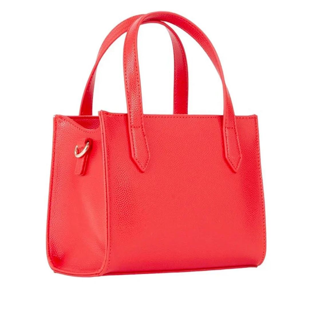 Valentino Red Handbag