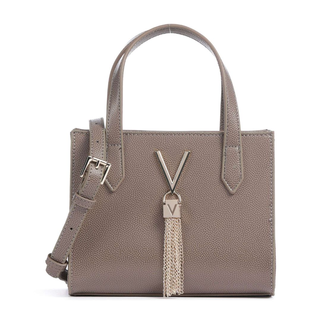Valentino Beige Handbag