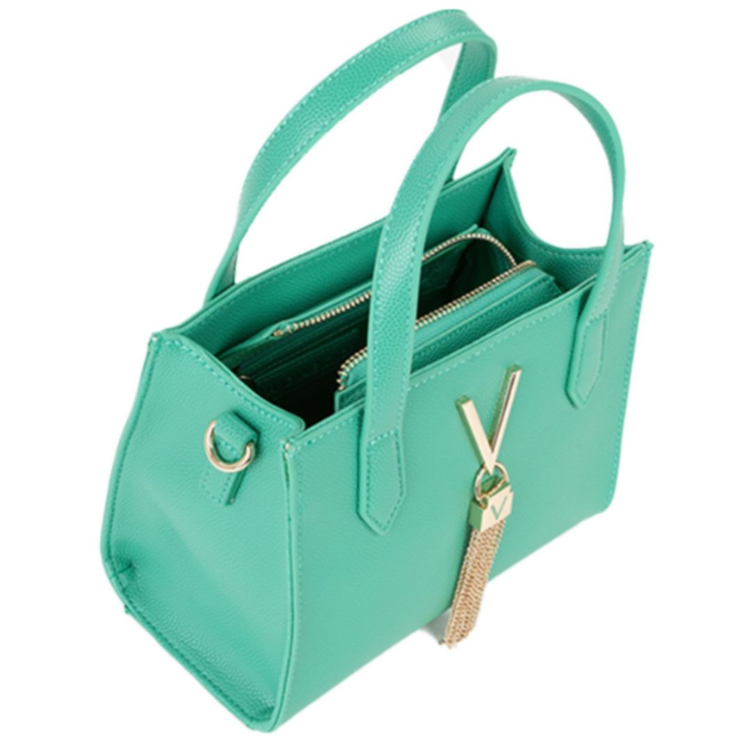 Valentino Green Handbag