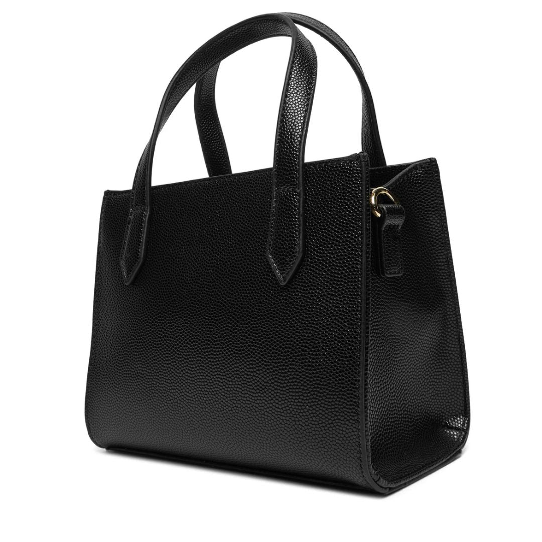 Valentino Black Handbag