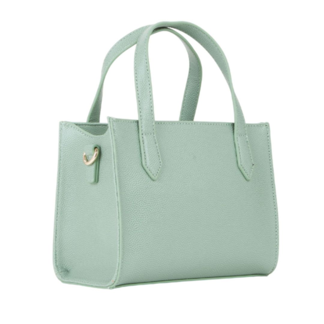 Valentino Divina Green Handbag
