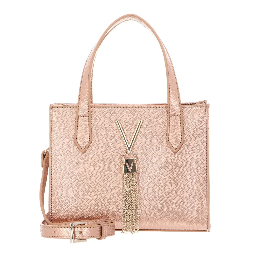 Valentino Divina Pink Handbag