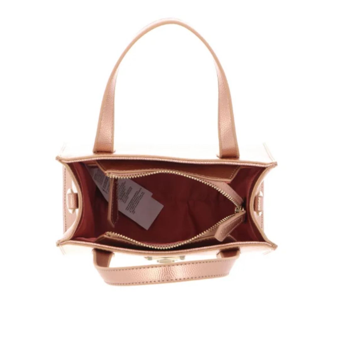Valentino Divina Pink Handbag