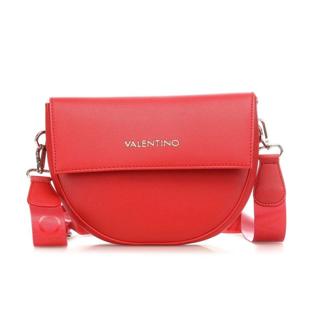 Valentino Bigs Red Shoulder Bag