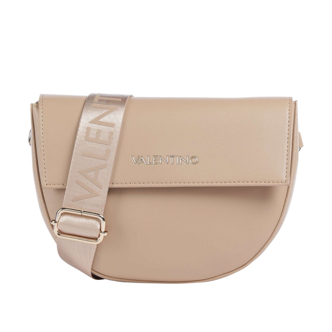 Valentino Bigs Beige Shoulder Bag