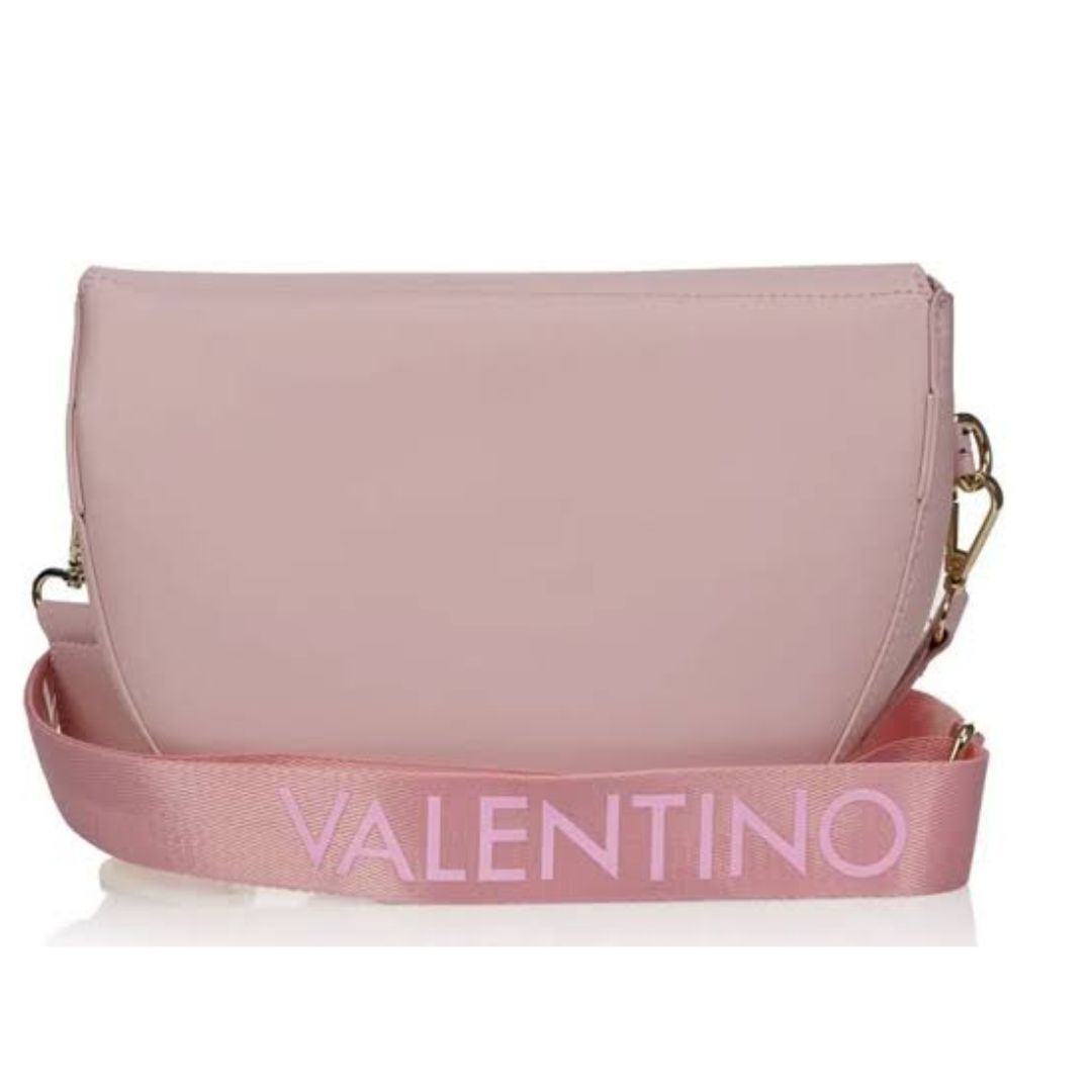 Valentino Bigs Pink Shoulder Bag