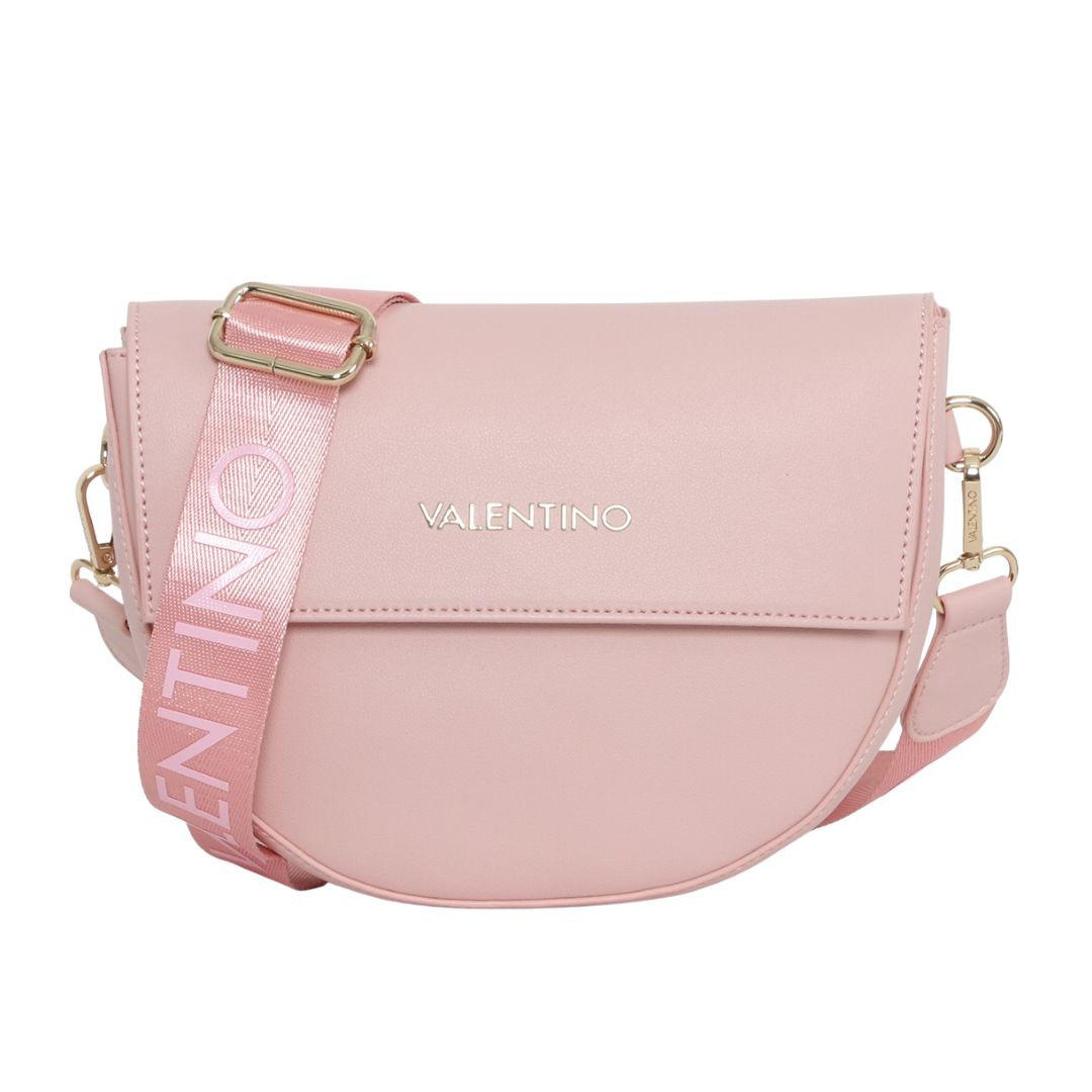 Valentino Bigs Pink Shoulder Bag