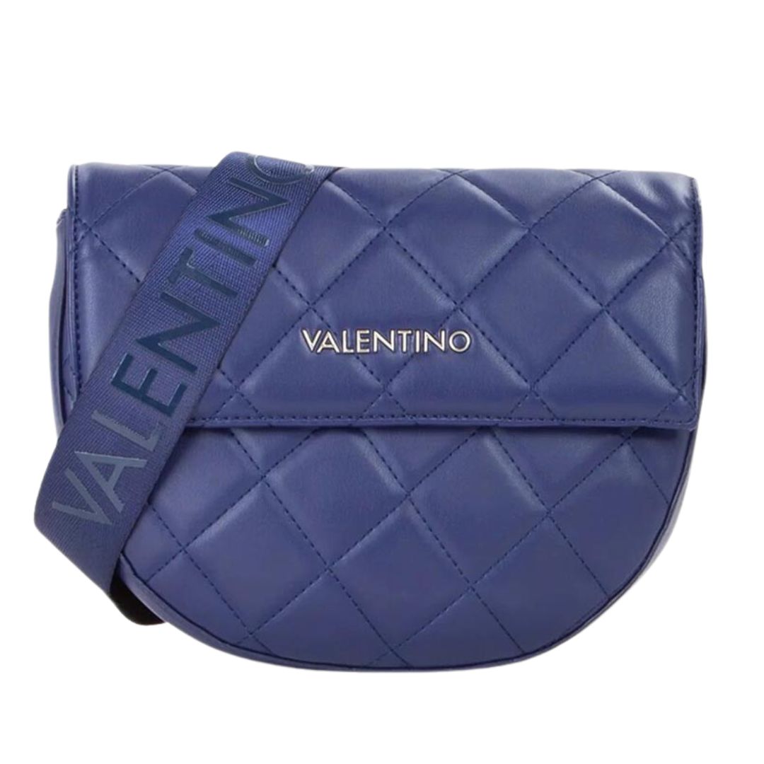 Valentino Blue Shoulder Bag