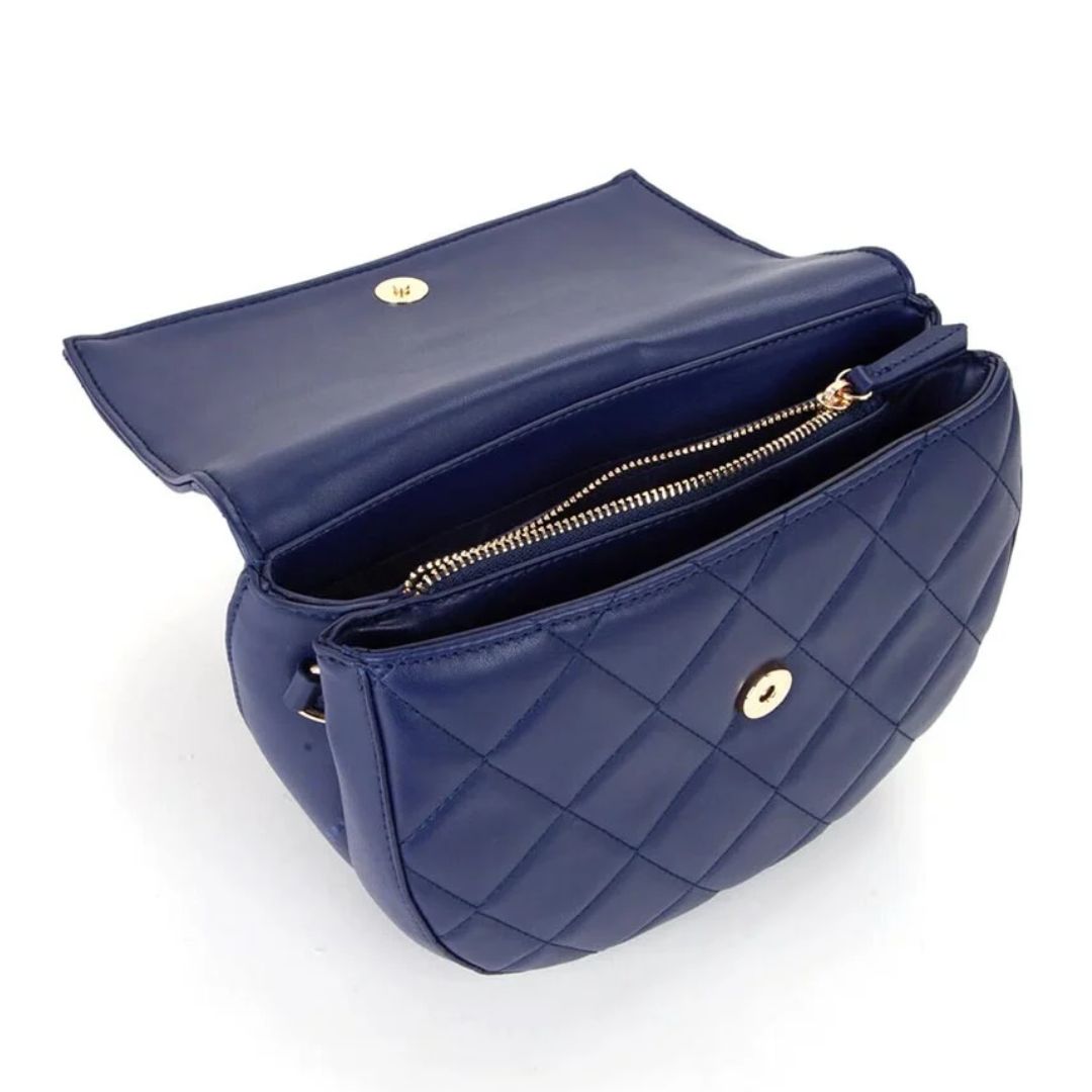Valentino Blue Shoulder Bag