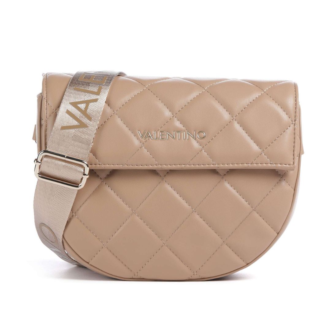 Valentino Bigs Beige Shoulder Bag
