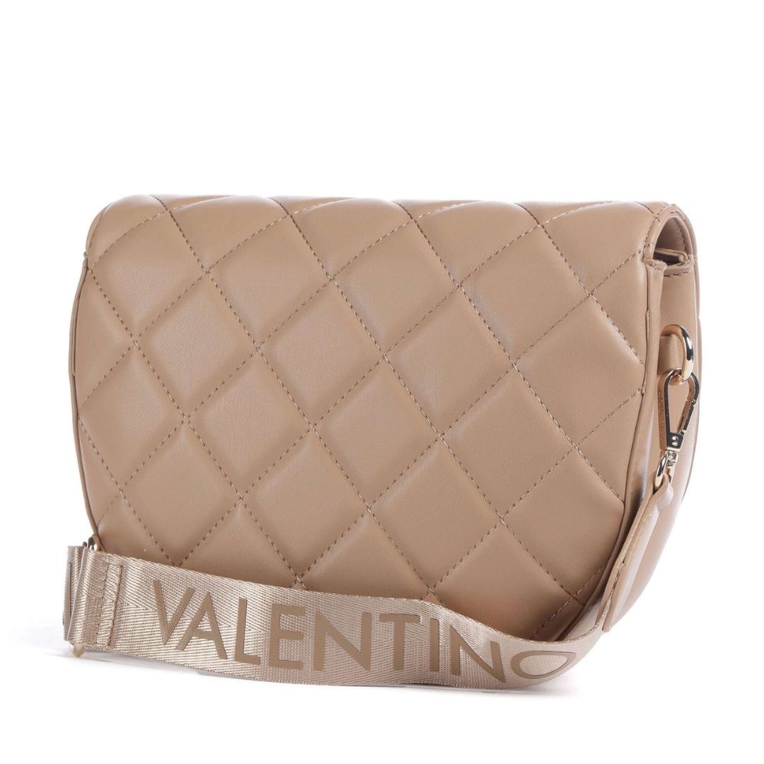 Valentino Bigs Beige Shoulder Bag