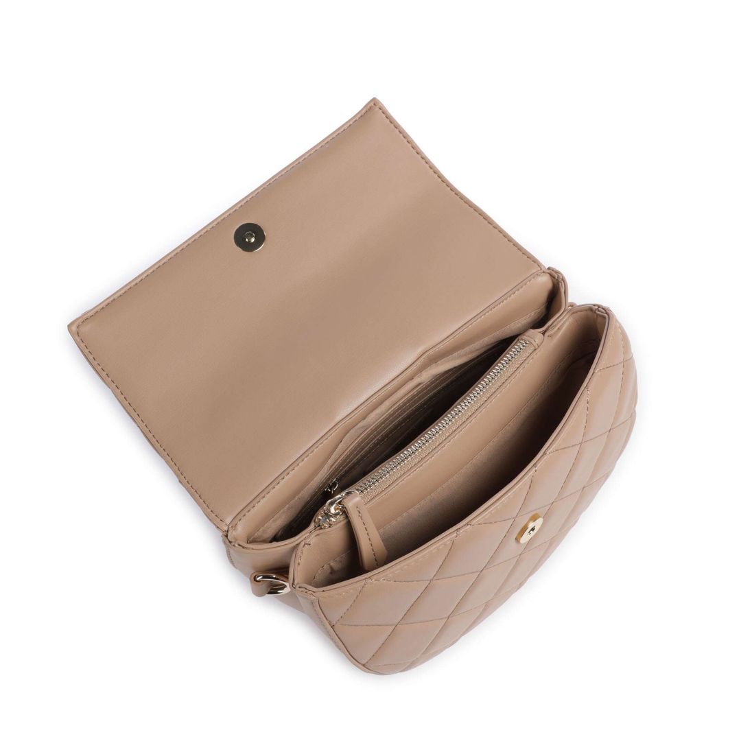 Valentino Bigs Beige Shoulder Bag