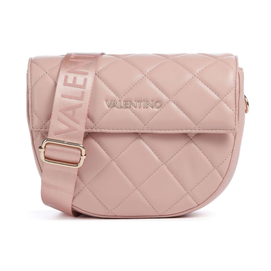 Valentino Bigs Beige Shoulder Bag