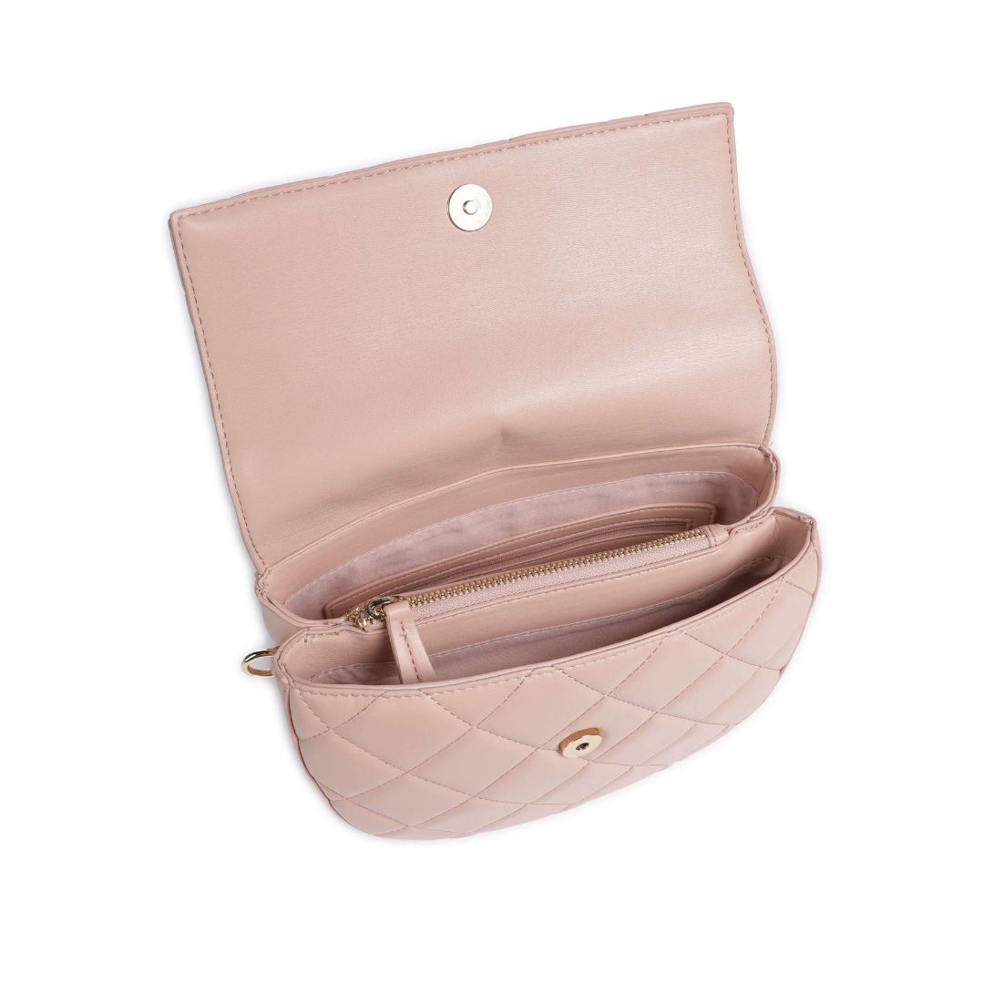 Valentino Bigs Beige Shoulder Bag