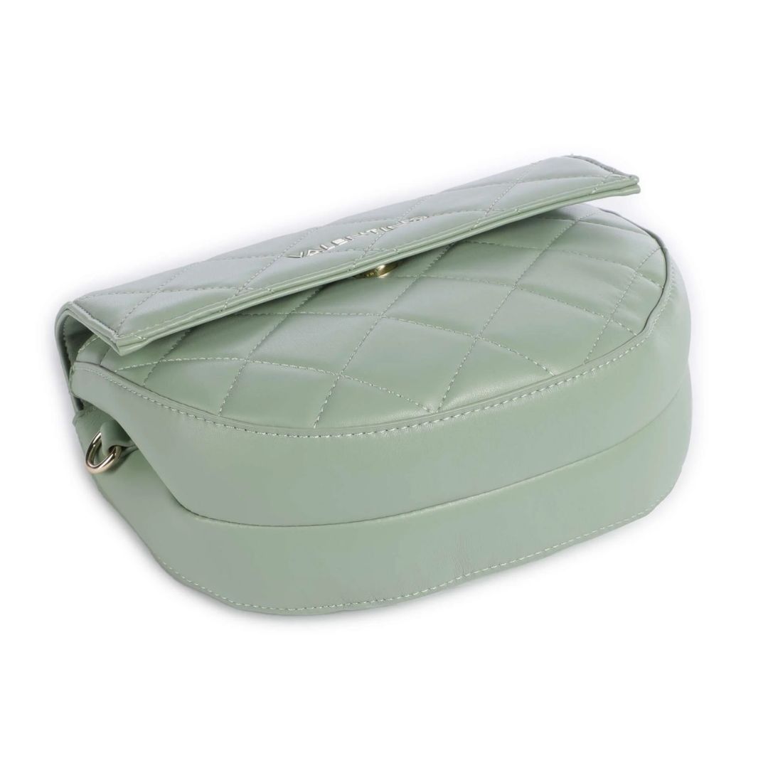 Valentino Bigs Salvia Shoulder Bag