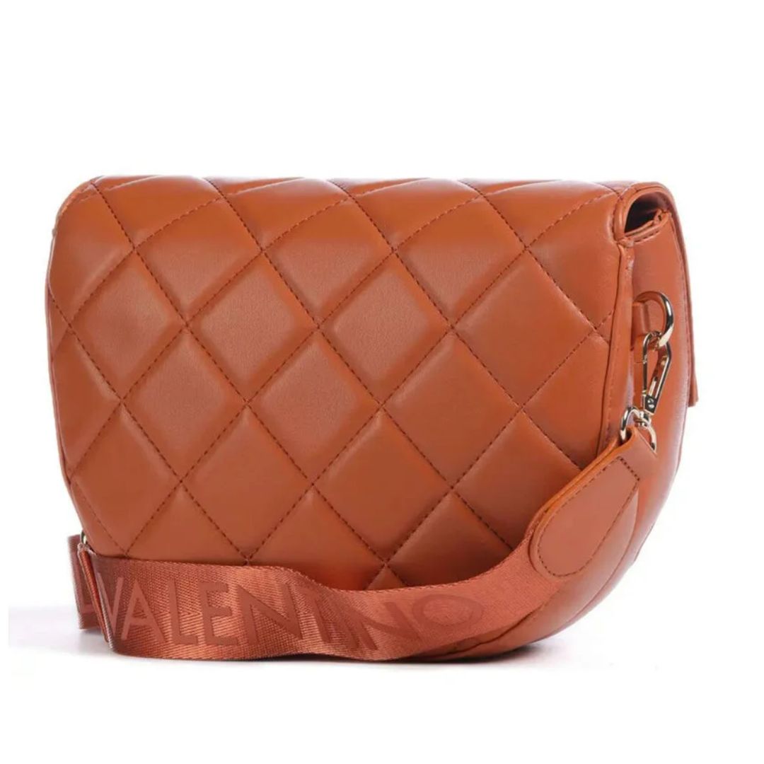 Valentino Bigs Pumpkin Shoulder Bag