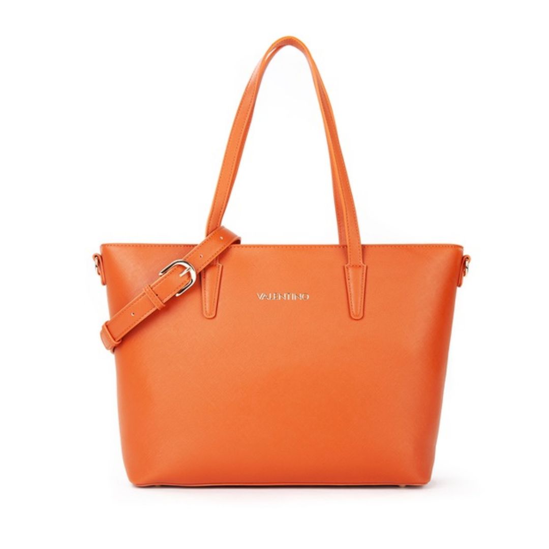 Valentino Zero RE Orange Shoulder Bag