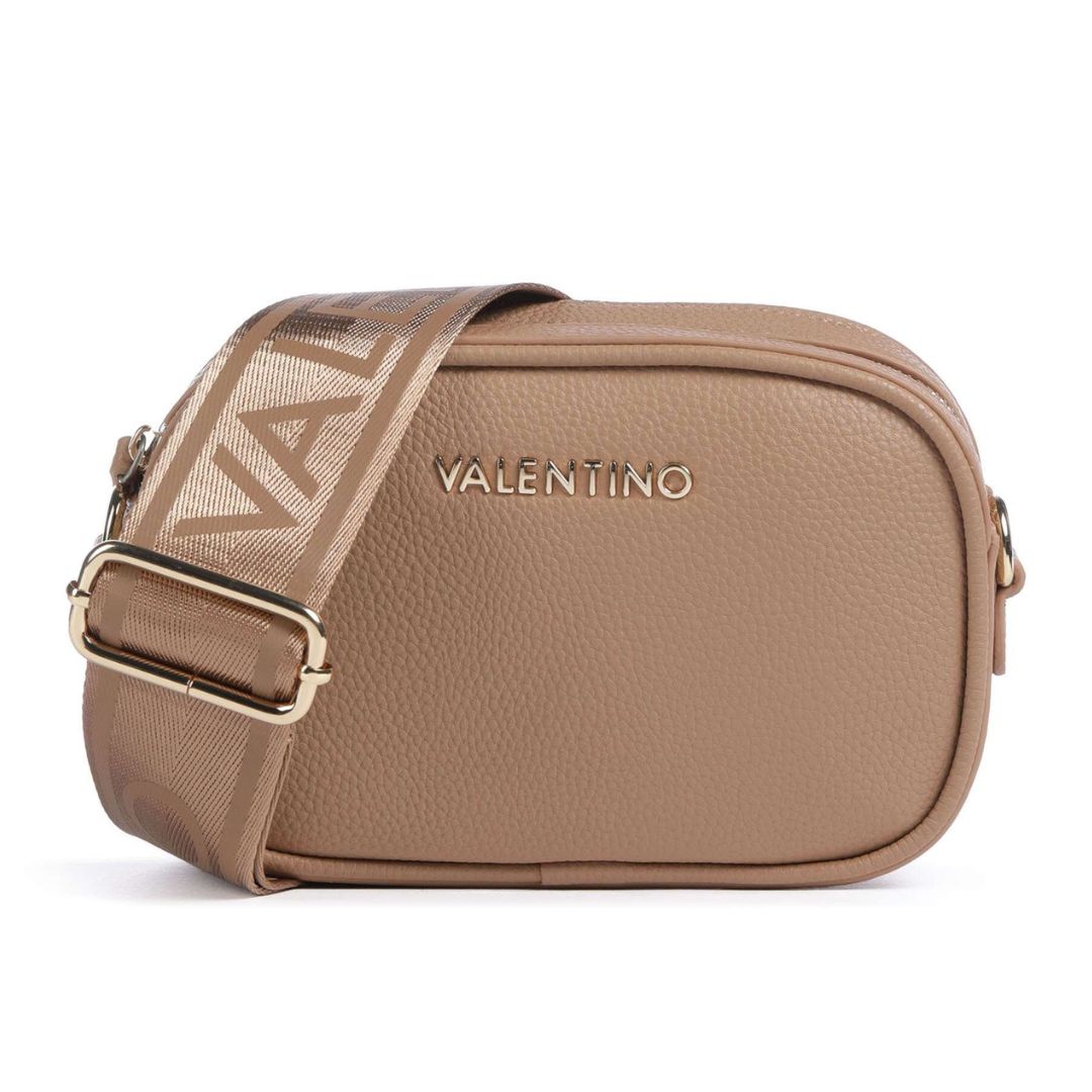 Valentino Beige Shoulder Bag