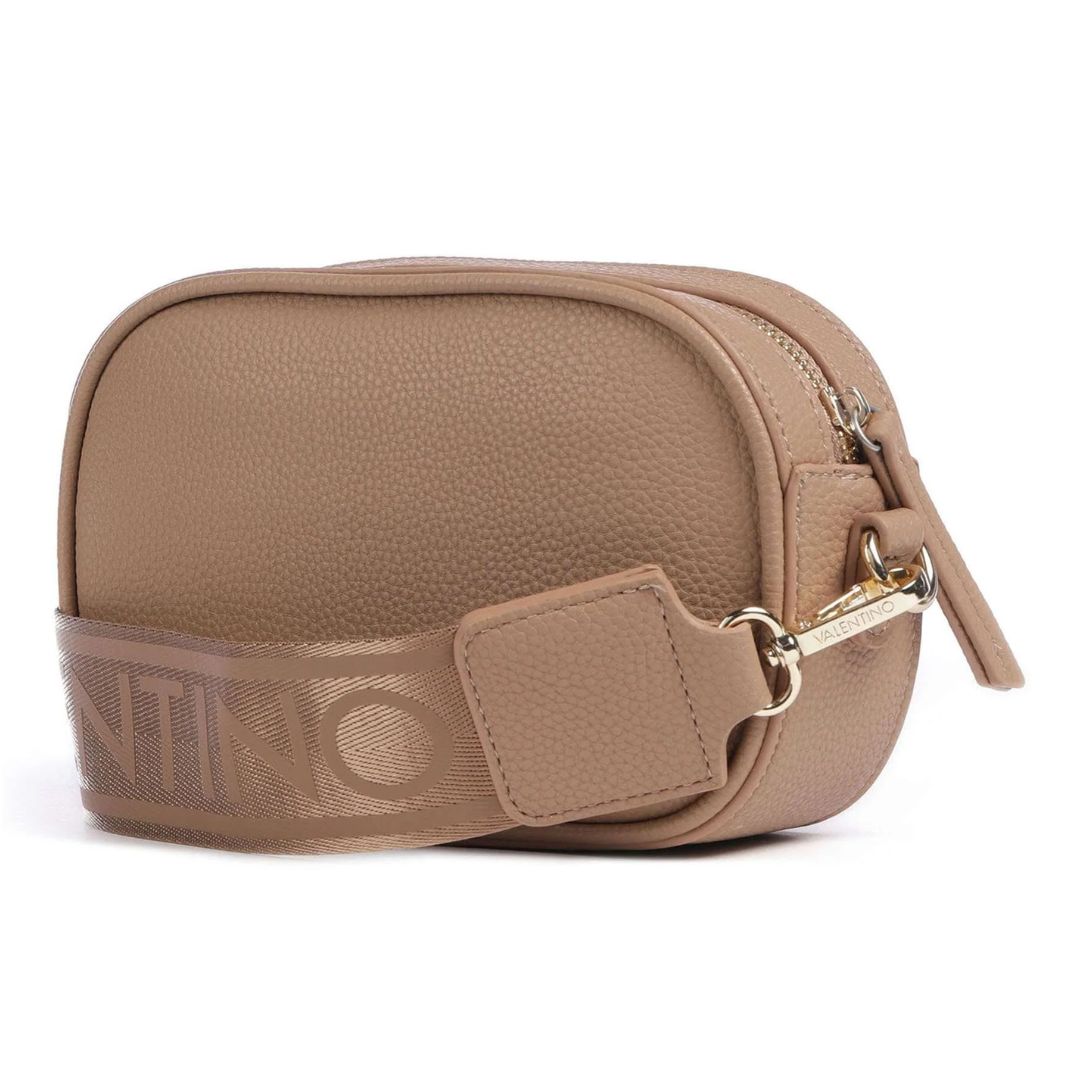 Valentino Beige Shoulder Bag
