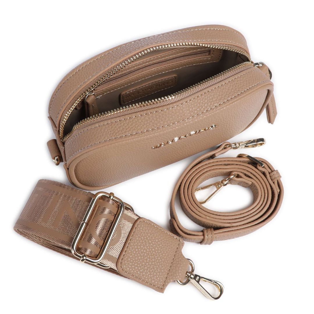 Valentino Beige Shoulder Bag