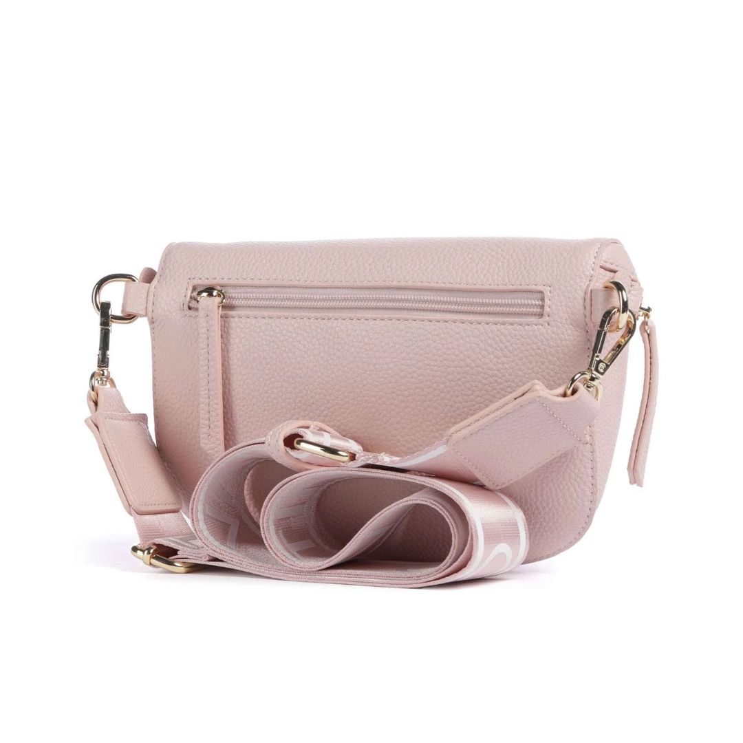 Valentino Miramar Beige Belt Bag