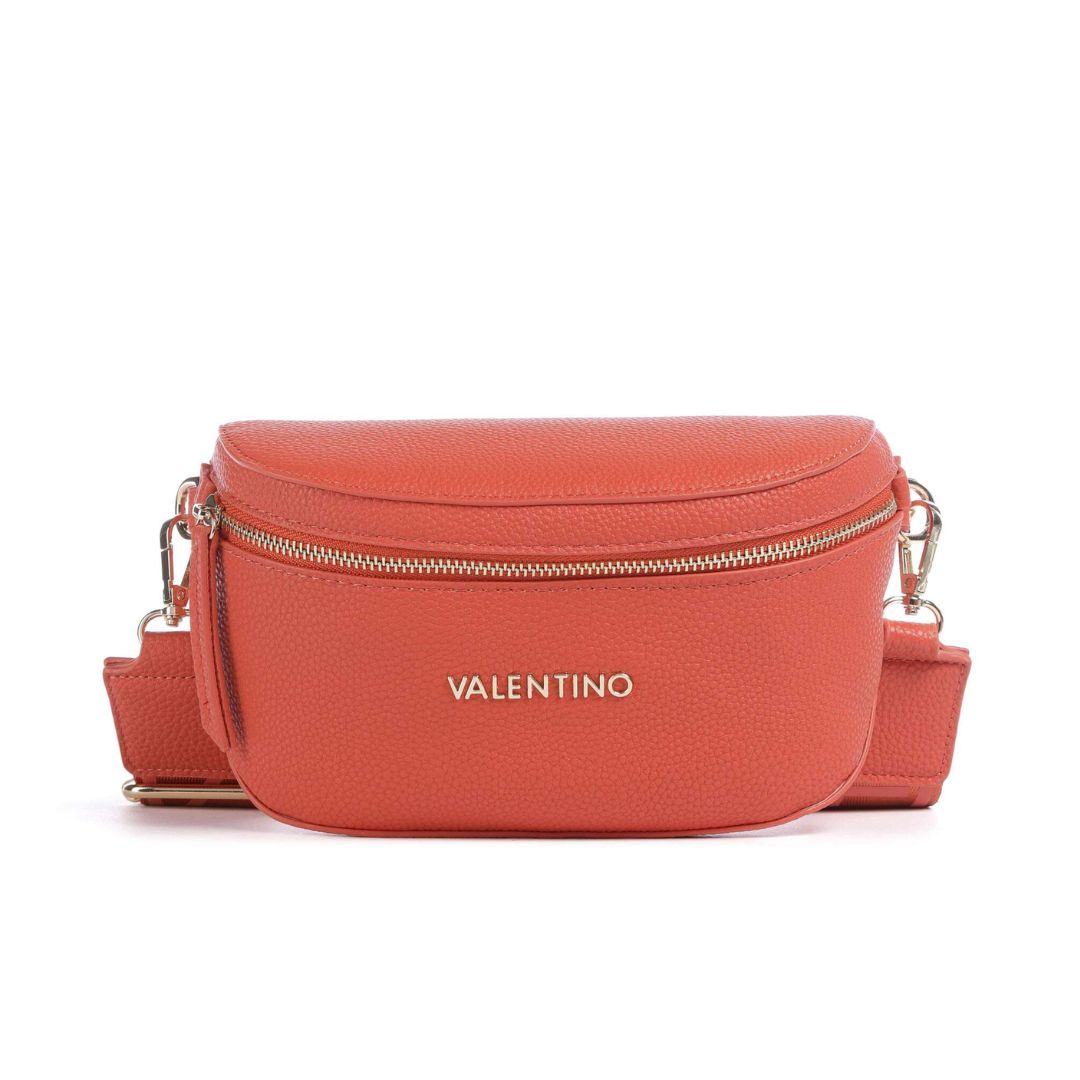 Valentino Miramar Orange Belt Bag