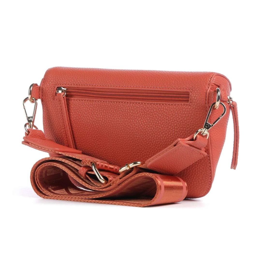 Valentino Miramar Orange Belt Bag
