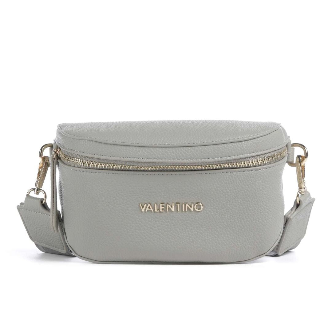Valentino Miramar Beige Belt Bag