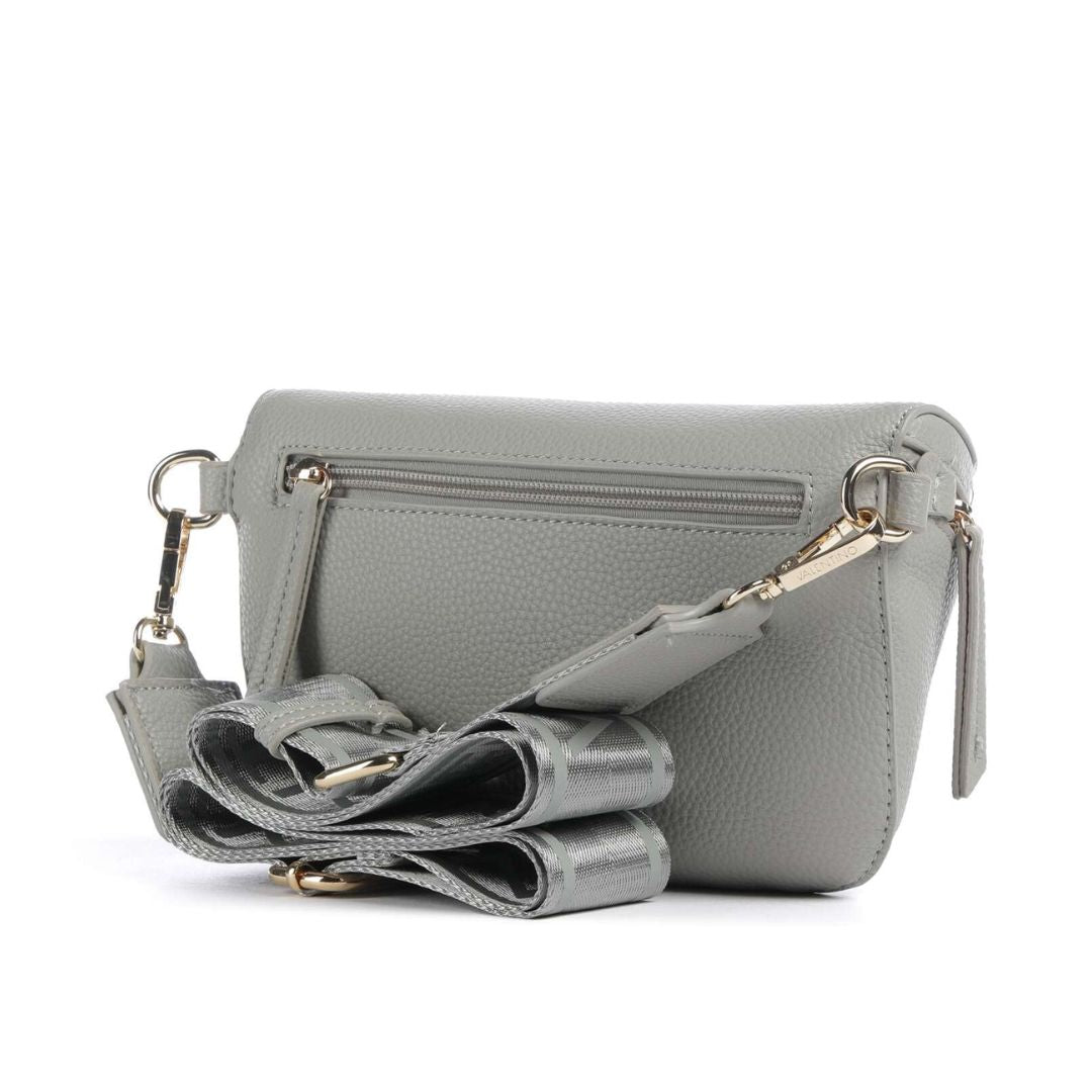 Valentino Miramar Beige Belt Bag