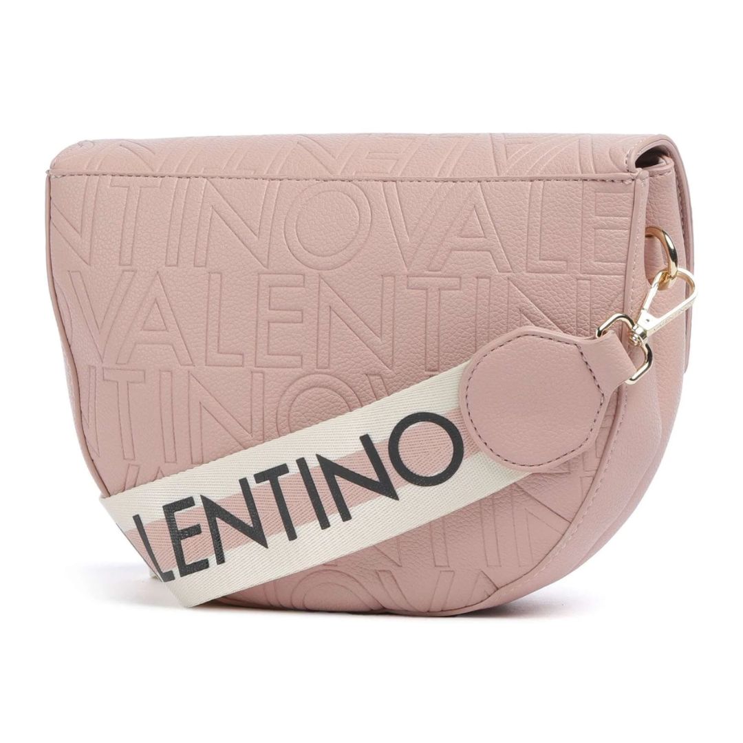 Valentino Pansy Beige Shoulder Bag