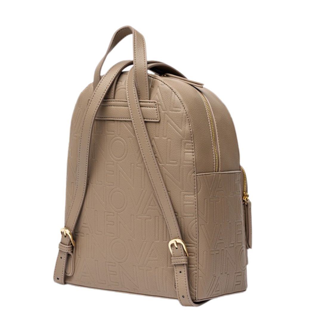 Valentino Pansy Beige Backpack