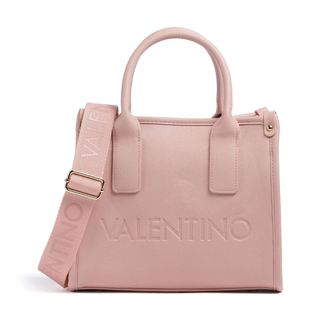 Valentino Foxy Re Beige Handbag
