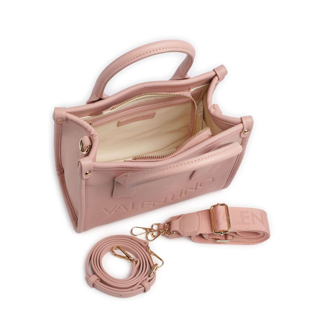 Valentino Foxy Re Beige Handbag