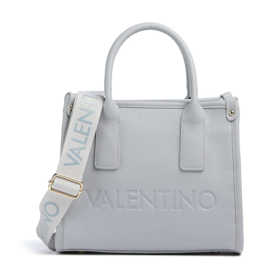 Valentino Foxy Re Beige Handbag