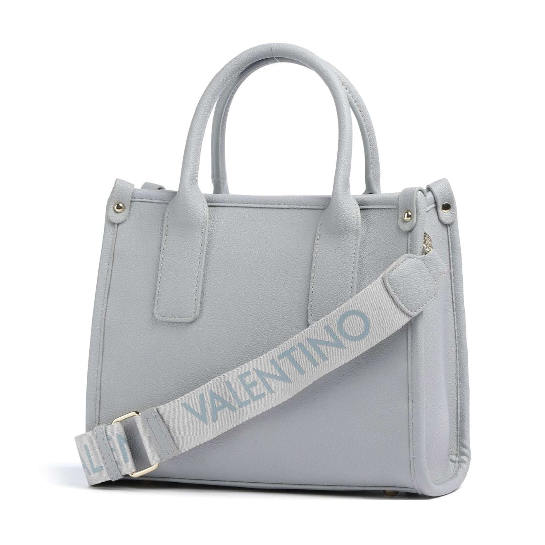 Valentino Foxy Re Beige Handbag