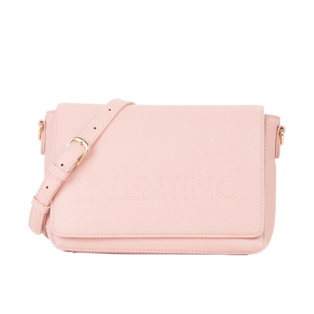 Valentino Foxy Re Beige Shoulder Bag