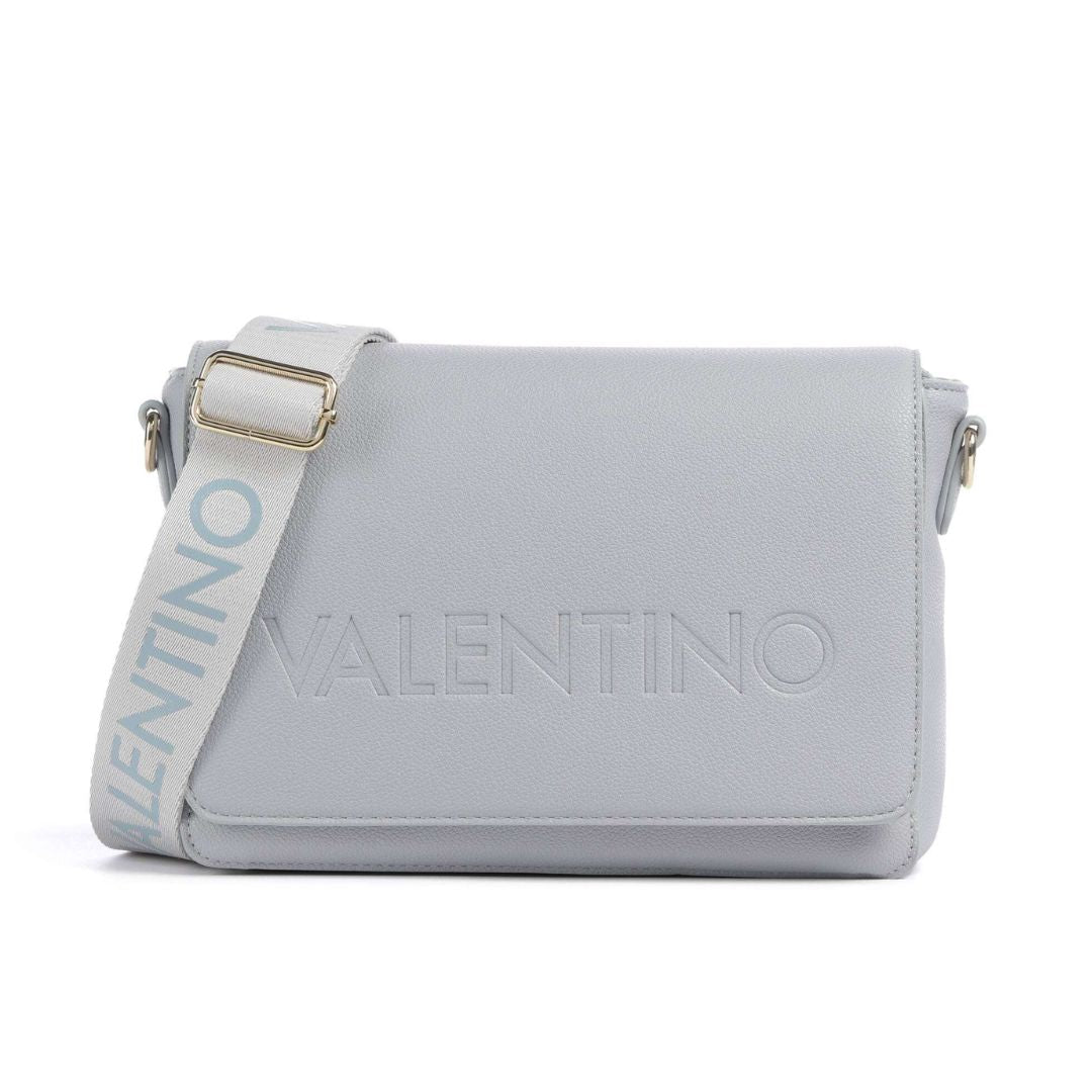 Valentino Foxy RE Blue Shoulder Bag