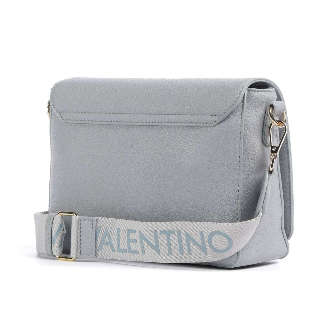 Valentino Foxy RE Blue Shoulder Bag