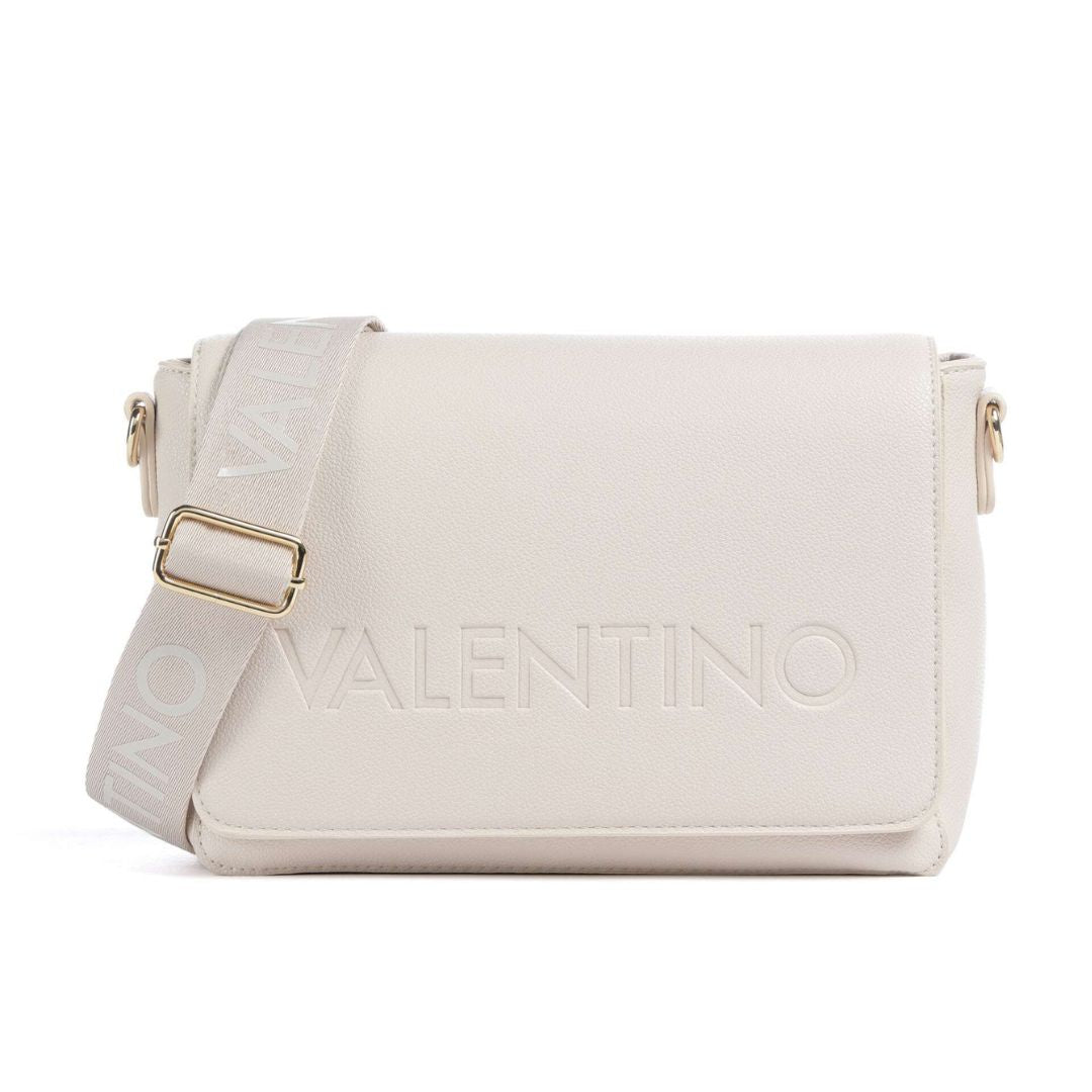 Valentino Foxy Re Beige Handbag