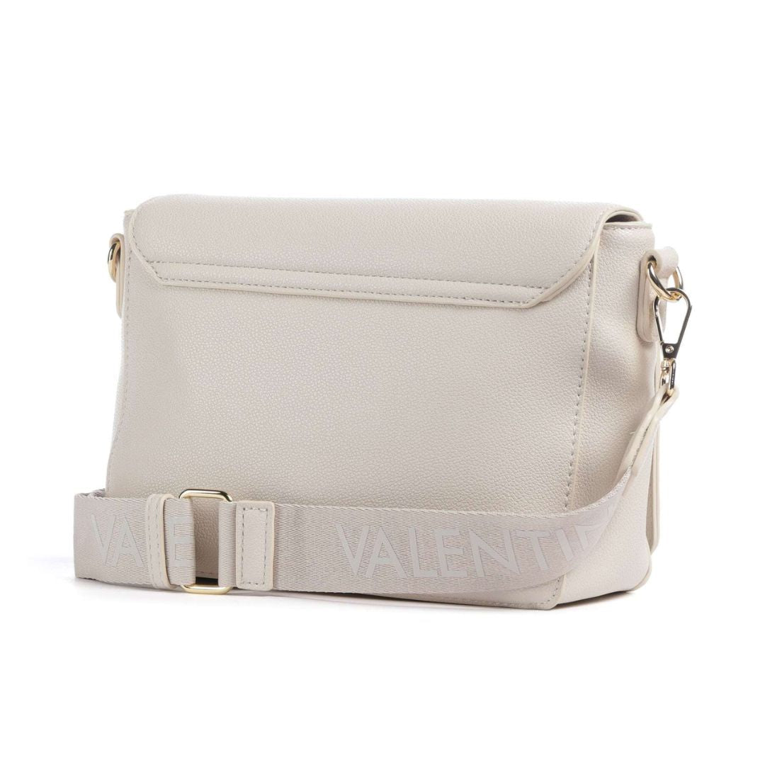 Valentino Foxy Re Beige Handbag