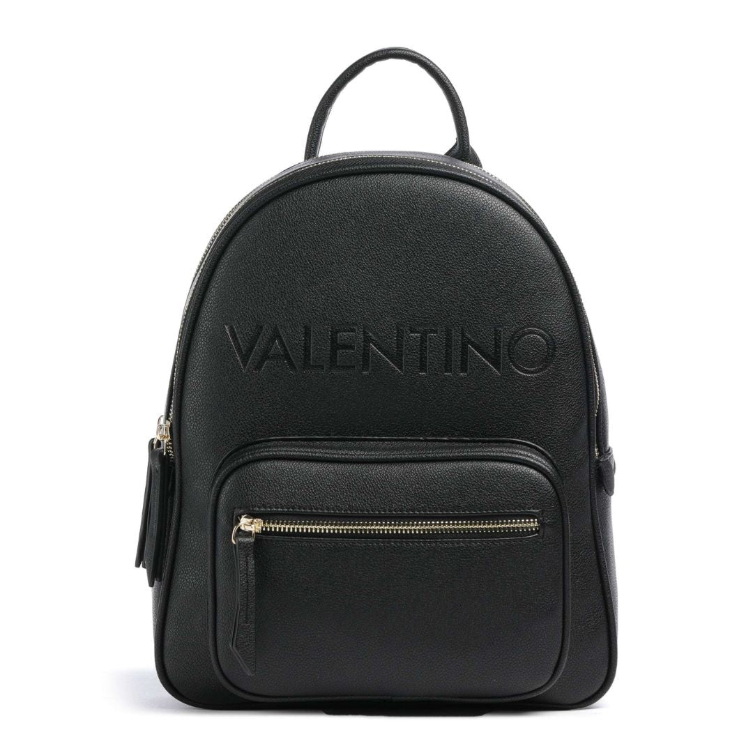 Valentino Foxy Re Black Backpack