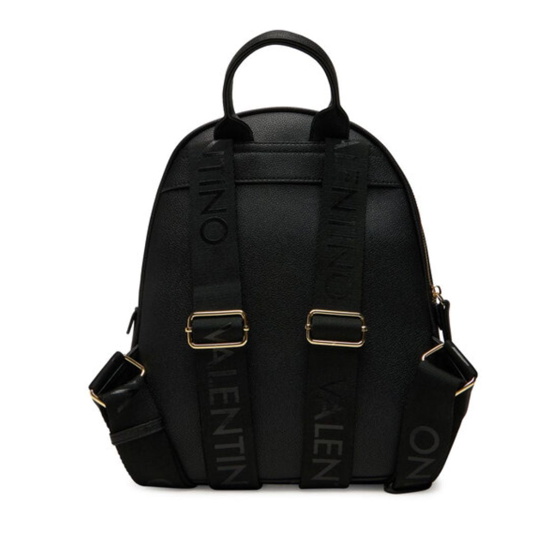 Valentino Foxy Re Black Backpack