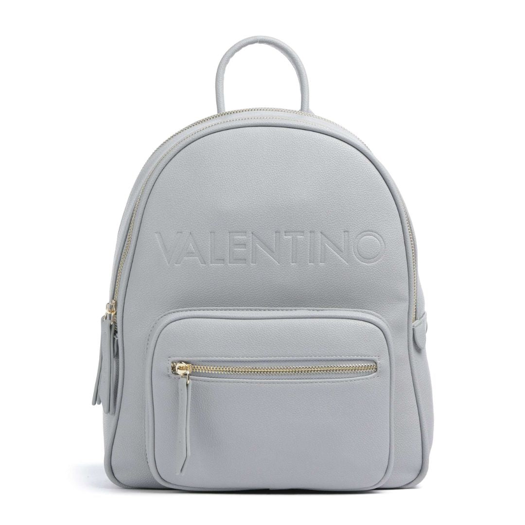 Valentino Foxy Re Beige Backpack