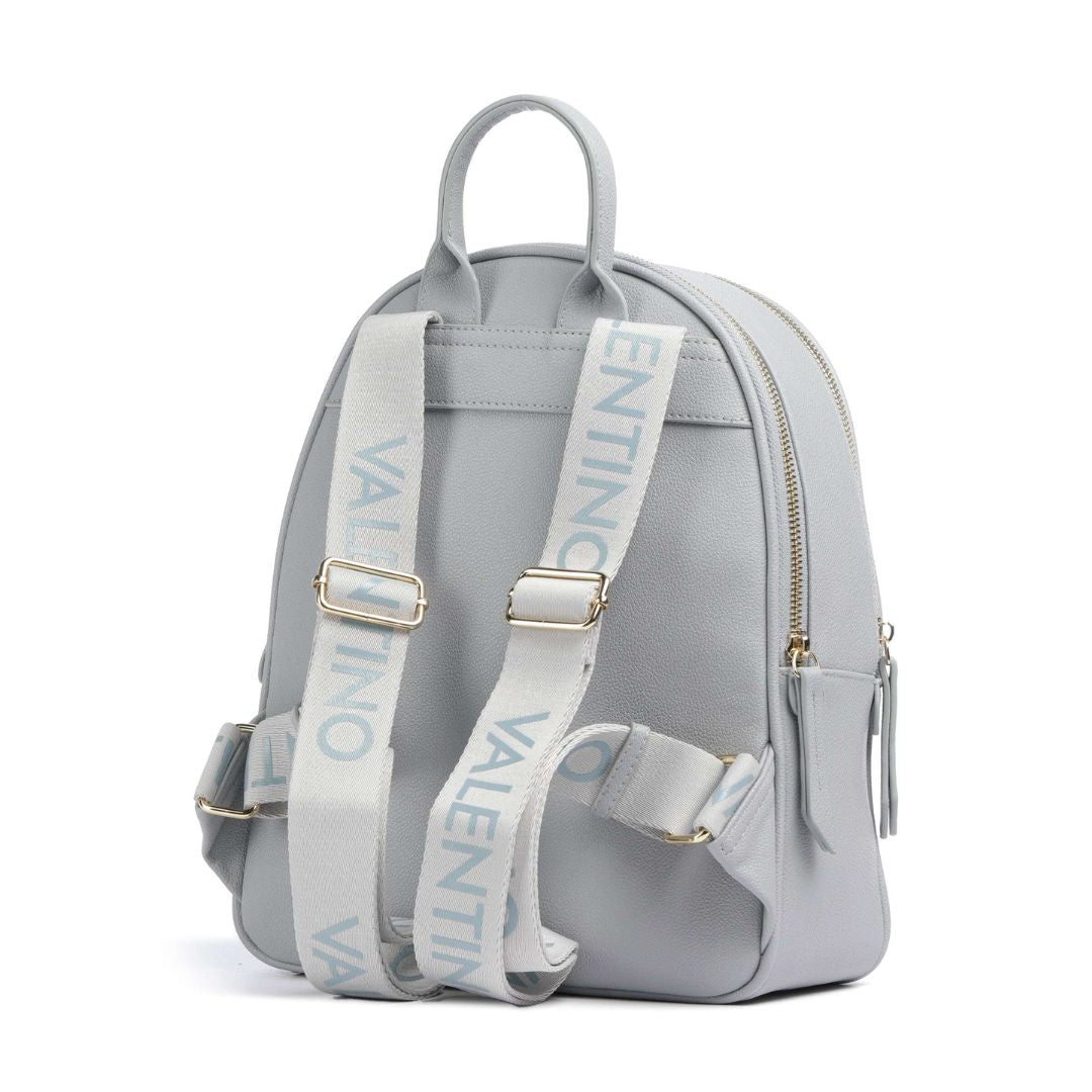 Valentino Foxy Re Beige Backpack