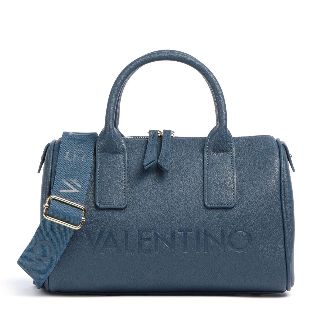 Valentino Foxy Re Blue Handbag