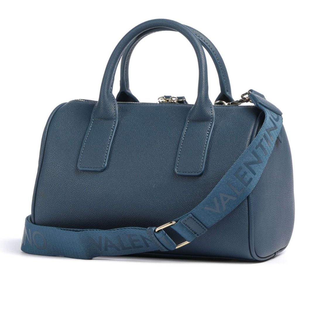 Valentino Foxy Re Blue Handbag