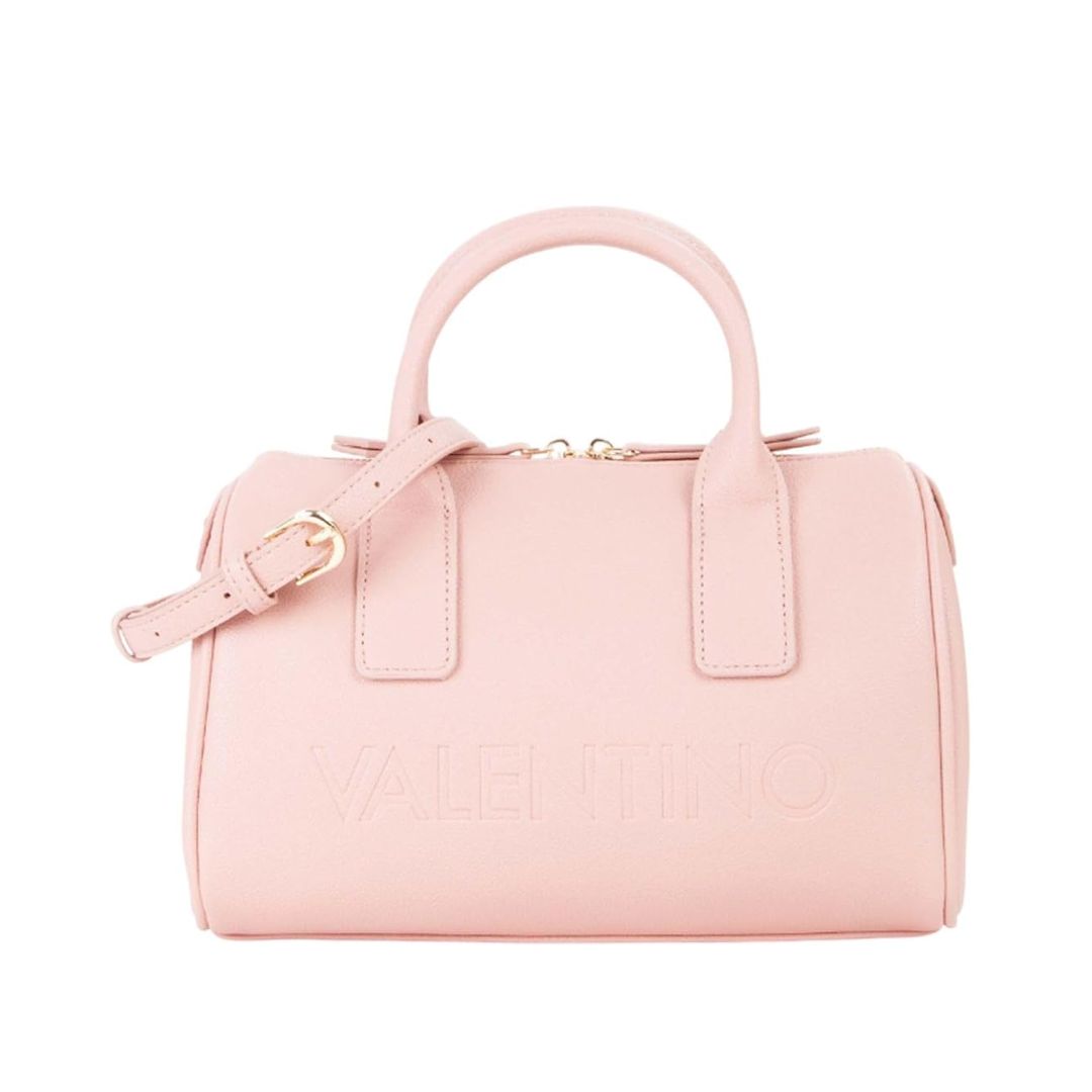 Valentino Foxy Re Beige Handbag