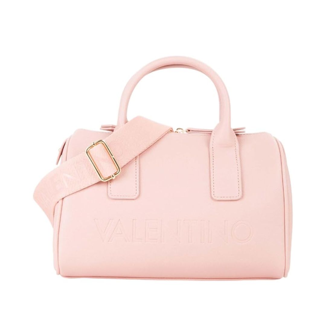Valentino Foxy Re Beige Handbag