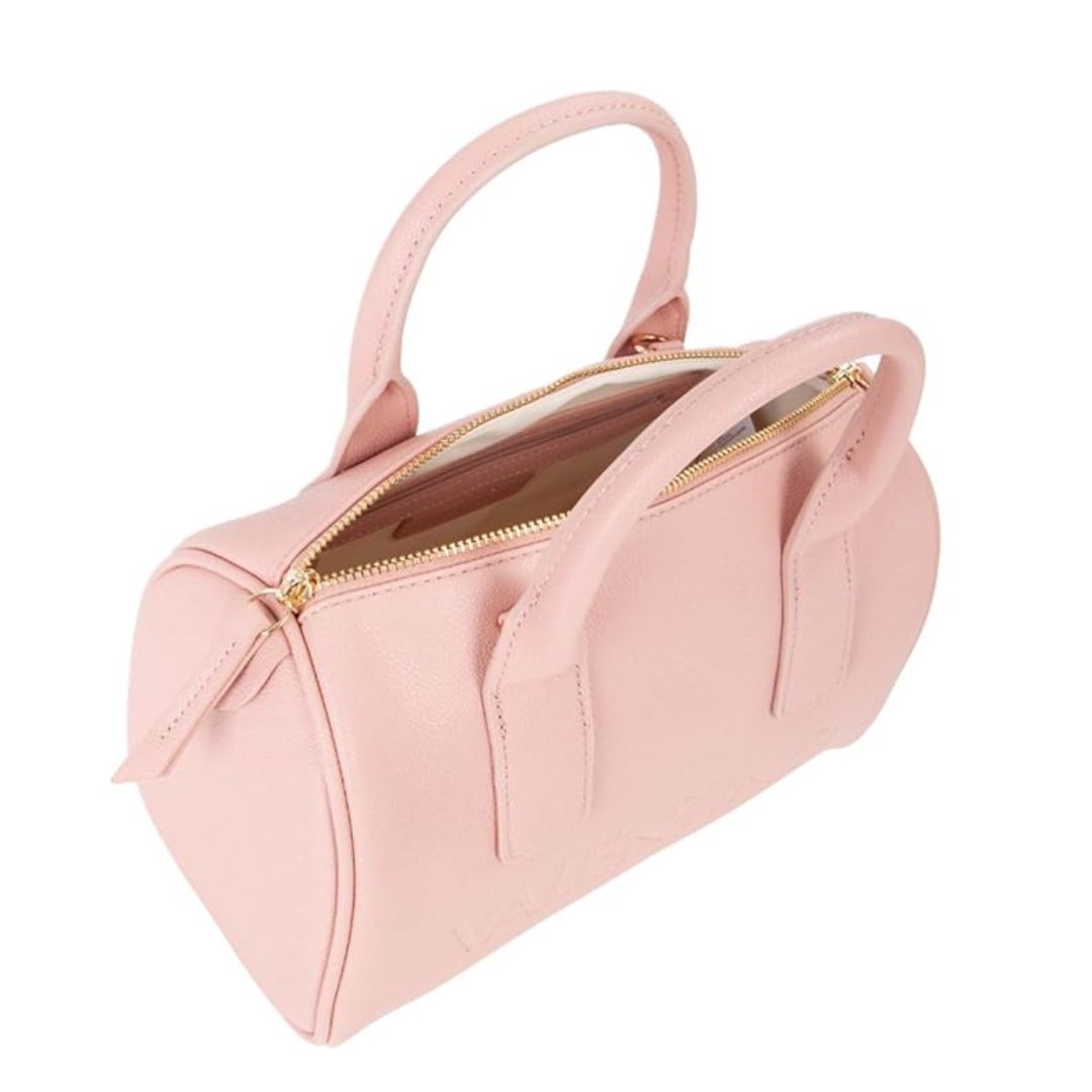 Valentino Foxy Re Beige Handbag